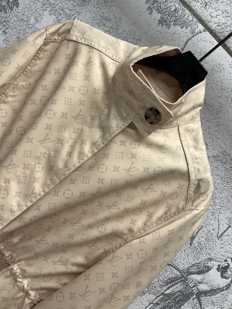 Louis Vuitton Outwear